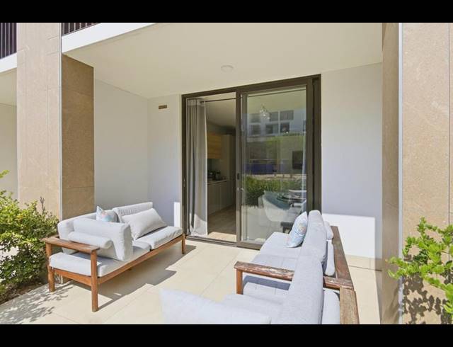 1 BEDROOM PROPERTY TO RENT IN ROSEBANK